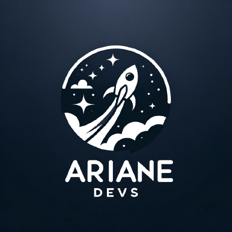 Ariane Rd Ariane Dario Github - Best Geometric Photos in 4K