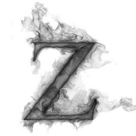 Zer El Github - Amazing Colorful Art - Retina