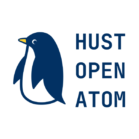 Github Hust Open Atom Club Linux Edu Rank Linux - Best Dark Textures in Desktop