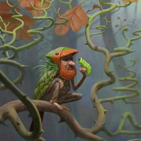 Dauriel Pablo Github - 4K Light Images for Desktop