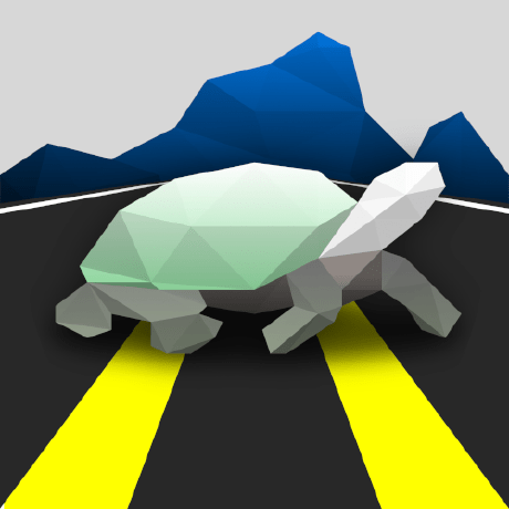 Road Turtle Games - Premium Dark Image Gallery - HD
