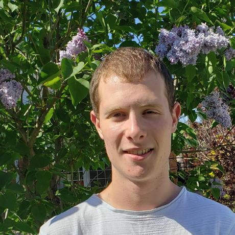 Daniel-Genkin (Daniel Genkin) · GitHub