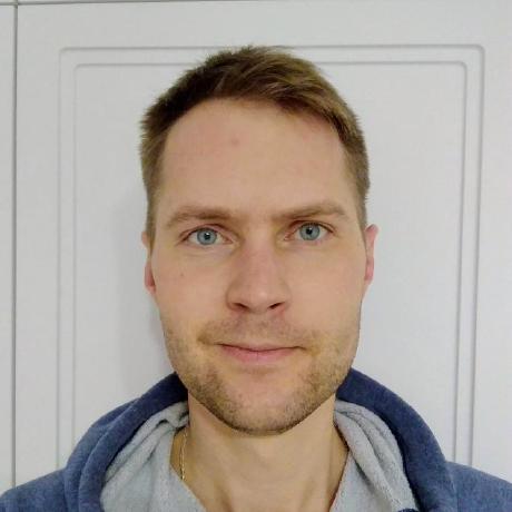 Timarus Timofei Melnikov Github - Perfect Colorful Illustration - HD