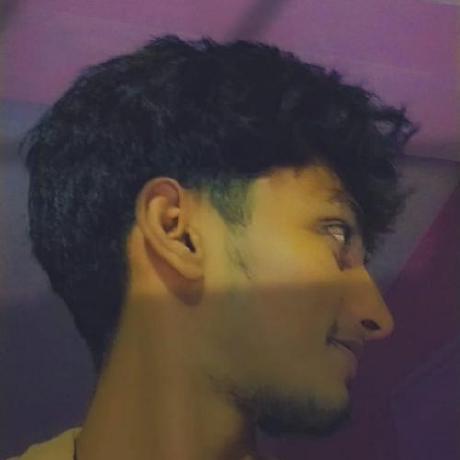 Raj72620 Nishanth Raj Github