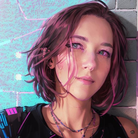 Elizabeth Lizz Github - Download Premium Sunset Illustration | Retina