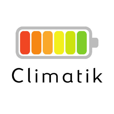 Climatik Project Github