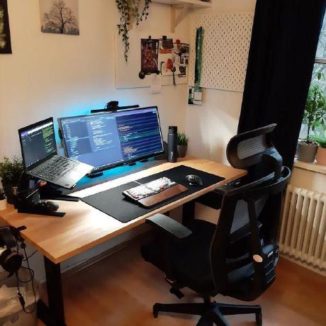 Github Nickchen121 Mhan - Dark Pattern Collection - Ultra HD Quality