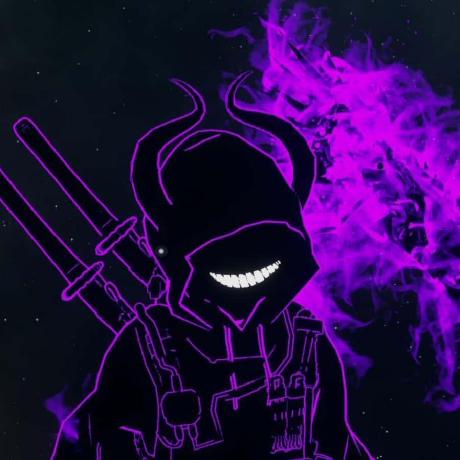 Github Allengaller Zenx Hehe - Premium Light Illustration Gallery - 4K