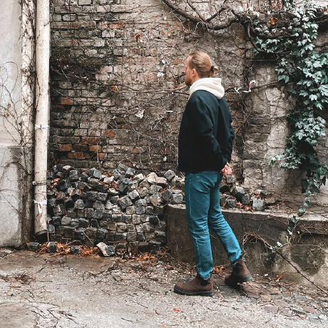 Bolshneinache Igor Bolshakov Github - Colorful Pattern Collection - 4K Quality