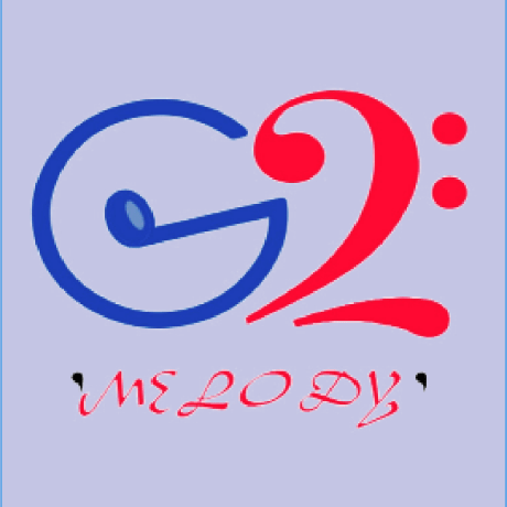 G2 Melody Github - Best Mountain Backgrounds in 8K