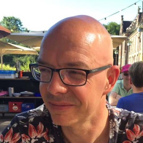 Thisie Thijs Raaijmakers Github - Minimal Patterns - Ultra HD HD Collection