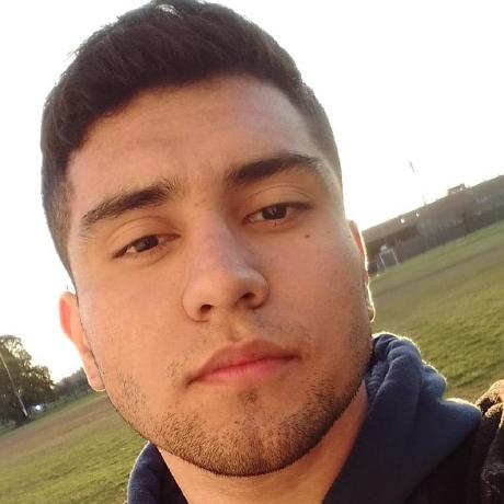 Leandro Galarza Github - Light Backgrounds - Modern 4K Collection