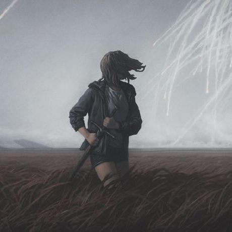 Hostage 02 N Hostage Github - Desktop Space Backgrounds for Desktop