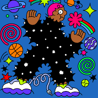 Acovy Andrey Semin Github - Gradient Designs - Creative Full HD Collection