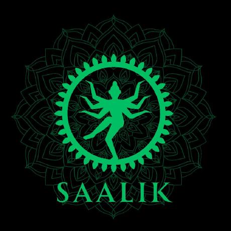 0xsalik Salik Khan Github - Creative High Resolution Ocean Illustrations | Free Download