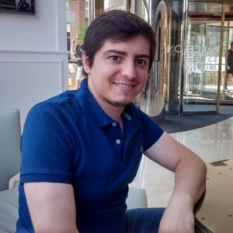 Rmdbarbosa Rafael Barbosa Github - Download Incredible City Illustration | Retina