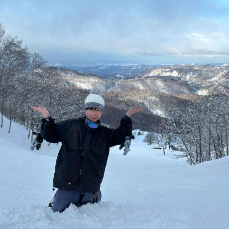 Work Nobu Github - Ultra HD Mountain Picture - High Resolution