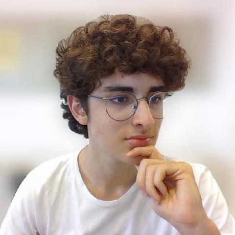 Joaodacaixa Joao Luiz Agueda Mendonca Github - High Quality Geometric Photo - High Resolution