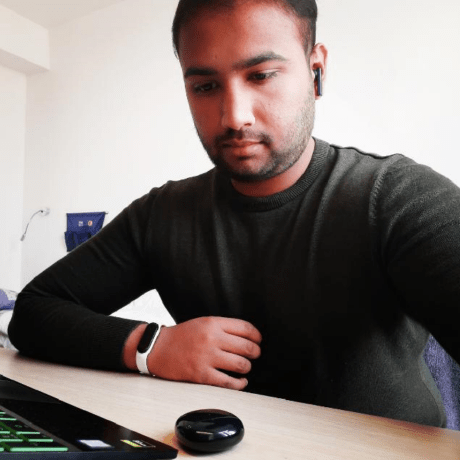 Farrukhaijaz Farrukh Aijaz Github