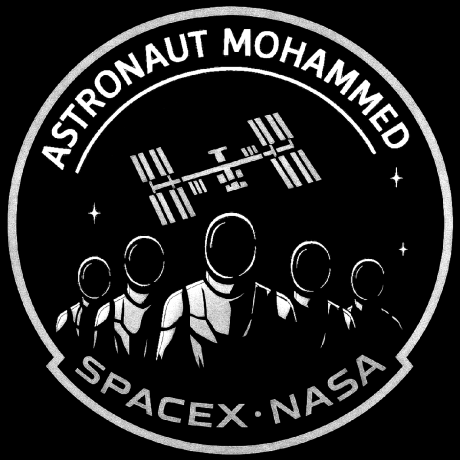 Astronaut Space Github - Premium City Illustration Gallery - Ultra HD