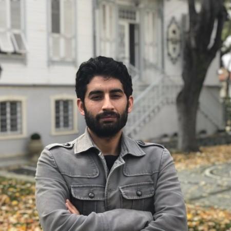 Ozan Kaplan Ozan Kaplan Github - Stunning Mobile Light Designs | Free Download