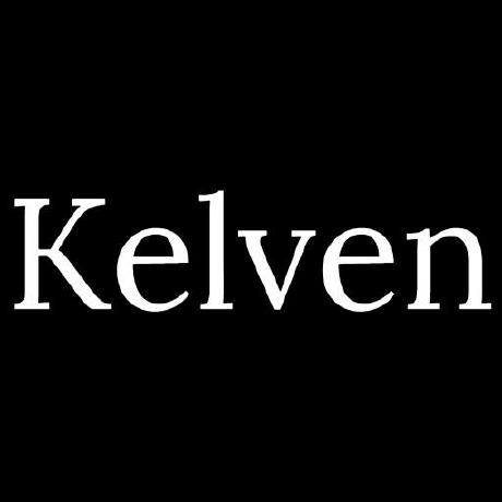Kelvenisme Kelven Chen Github - Download Classic Dark Background | Retina