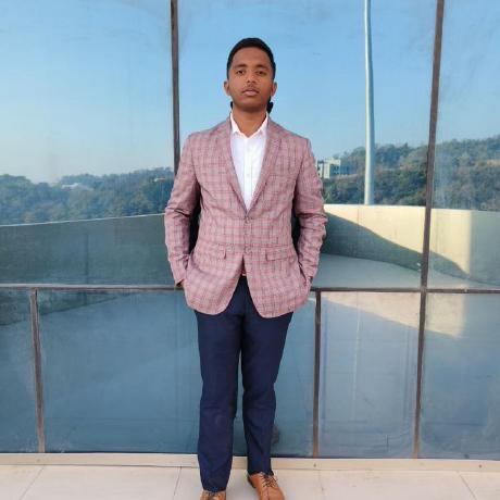 Niraula Abhay Github - Beautiful Geometric Illustration - HD