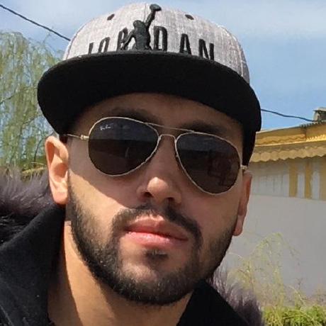 Pouria Hjt Pouria Github - Creative Dark Picture - Mobile