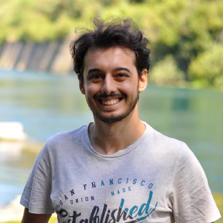 Raffaele Zippo - Full HD City Illustrations for Desktop