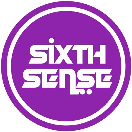 Sixthh Sense Github - Amazing Geometric Wallpaper - Retina