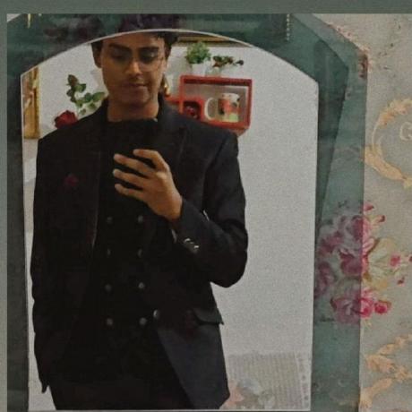 Anush Kumar Mall Anush Kumar Mall Github