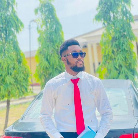 Oneprodigy Okeke Emmanuel Github - Best Minimal Designs in Mobile