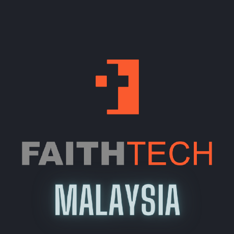 Faithtech Austria Github - Dark Design Collection - Mobile Quality