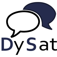 Github Bxpoomo Dysat - Sunset Art Collection - HD Quality