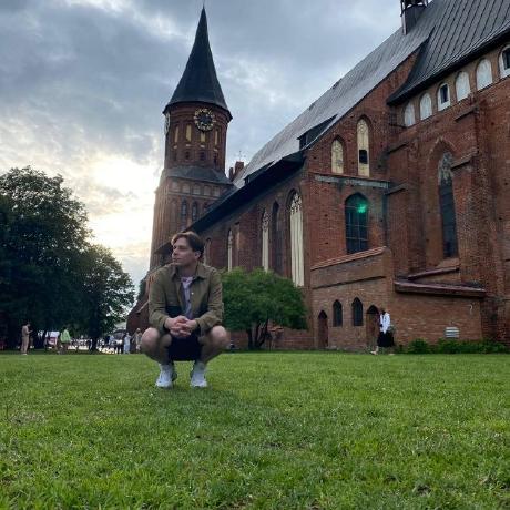 Zakhar Kuleshchak Github - Best Landscape Designs in 8K