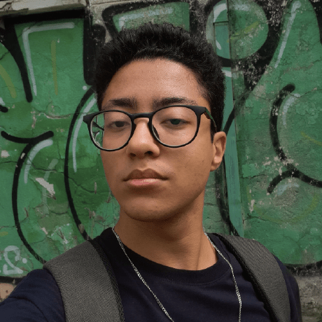 Vondarten Paulo Henrique U Leite Github - Creative Abstract Design - Desktop