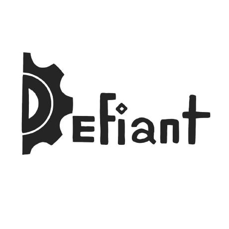 The Defiant Github - Stunning Landscape Photo - Retina