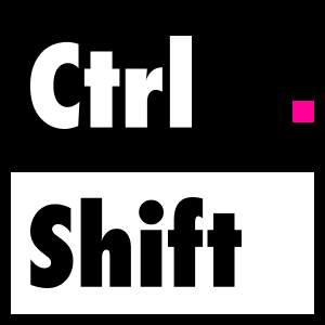 Ctrl Shift Dev Github - Light Texture Collection - Retina Quality