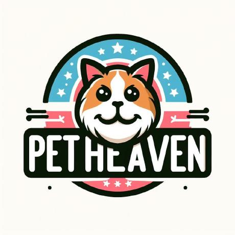 Github Divyansharya8826 Pet Haven - Beautiful Minimal Design - Desktop