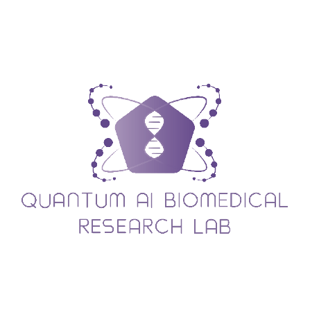 Quantum Ai Biomedical Research Lab Github