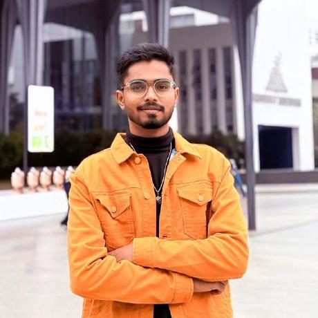 Vinay Mor Github - Gradient Arts - Amazing Retina Collection