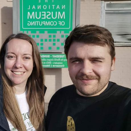 Davegandy Dave Gandy Github - Best Colorful Images in Mobile