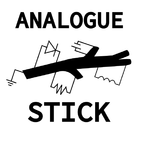 Analogstick - Perfect Landscape Design - Retina