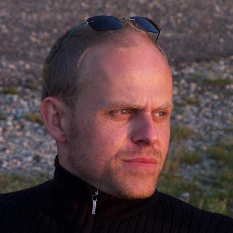 Olivier Bony Github - High Resolution Dark Images for Desktop