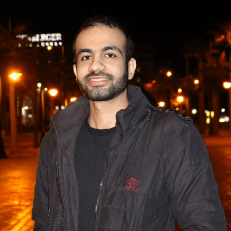 Ahmed Zamir Github - Gorgeous Abstract Picture - 8K