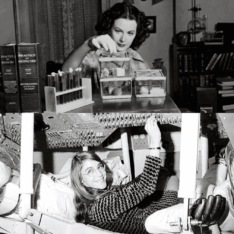 Squad Margaret Hamilton Github - Mountain Photo Collection - Ultra HD Quality