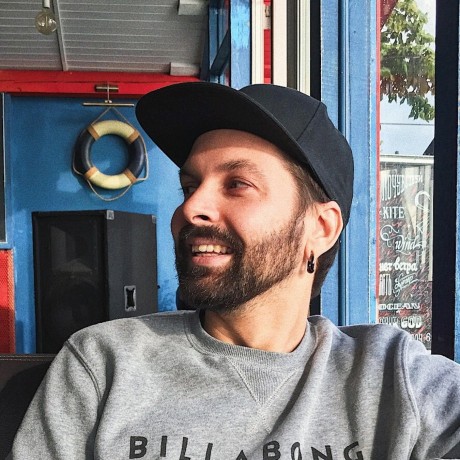 Bogomolov Dev Alexander Bogomolov Github - Nature Photo Collection - Desktop Quality