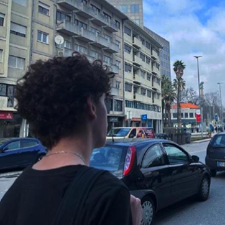 Ribeiro Junior Github - HD Colorful Wallpapers for Desktop