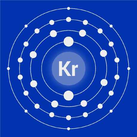 Krypton Github Topics Github - Nature Design Collection - Retina Quality