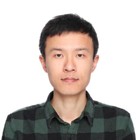 Fanlizhiyan Github - Creative Abstract Photo - HD